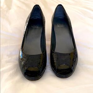 Stuart Weitzman pumps
